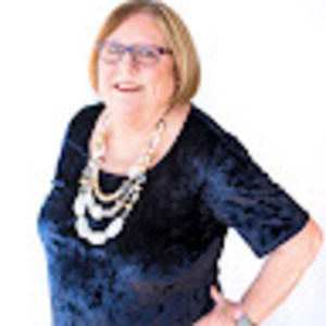 Meet your Posher, Barbara